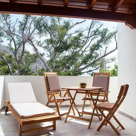 Casa Julia 1 ático Vista Playa Teresitas *