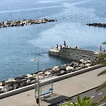 Διαμέρισμα Casa Julia 1 Atico Vista Playa Teresitas