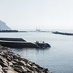 Casa Julia 1 Atico Vista Playa Teresitas *