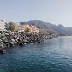 Casa Julia 1 Atico Vista Playa Teresitas Διαμέρισμα