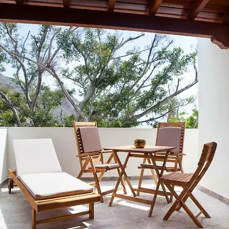 Casa Julia 1 Atico Vista Playa Teresitas *