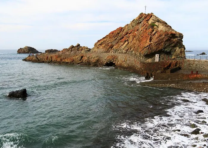 Apartment Casa Julia 1 Atico Vista Playa Teresitas