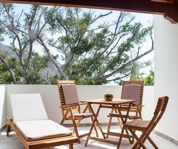 Casa Julia 1 Atico Vista Playa Teresitas *