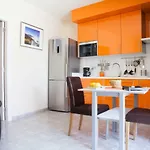 Apartment Casa Julia 1 Atico Vista Playa Teresitas *